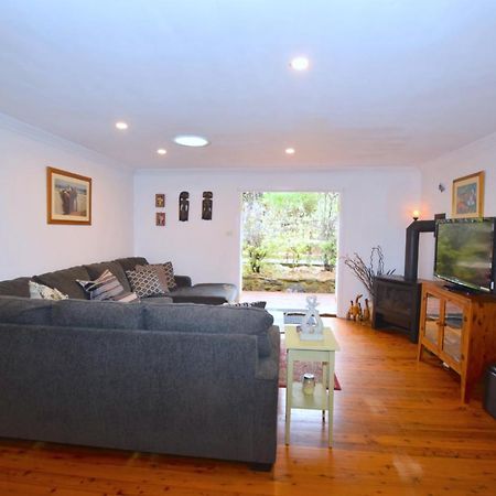 Teach Na Cairde - House Of Friends Villa Blackheath Esterno foto