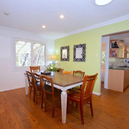Teach Na Cairde - House Of Friends Villa Blackheath Esterno foto
