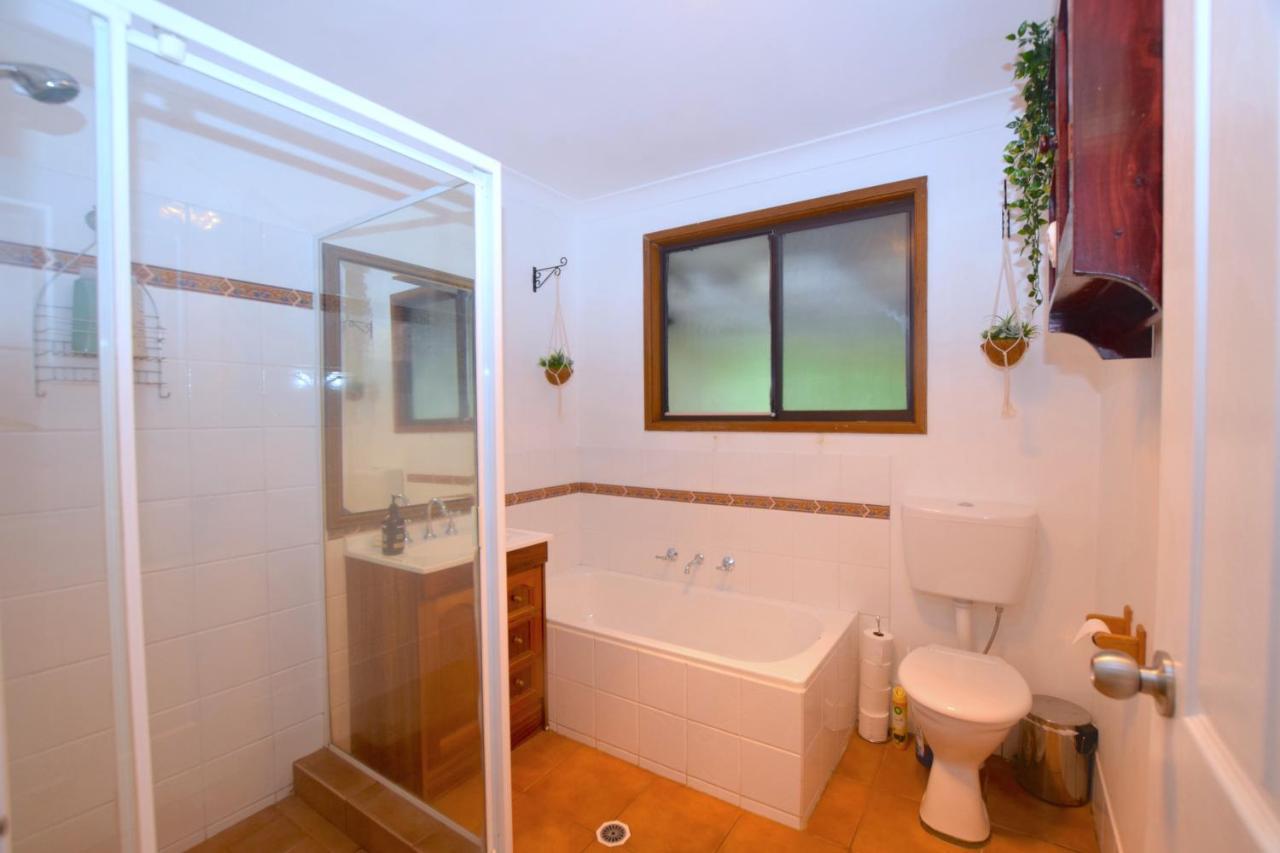 Teach Na Cairde - House Of Friends Villa Blackheath Esterno foto