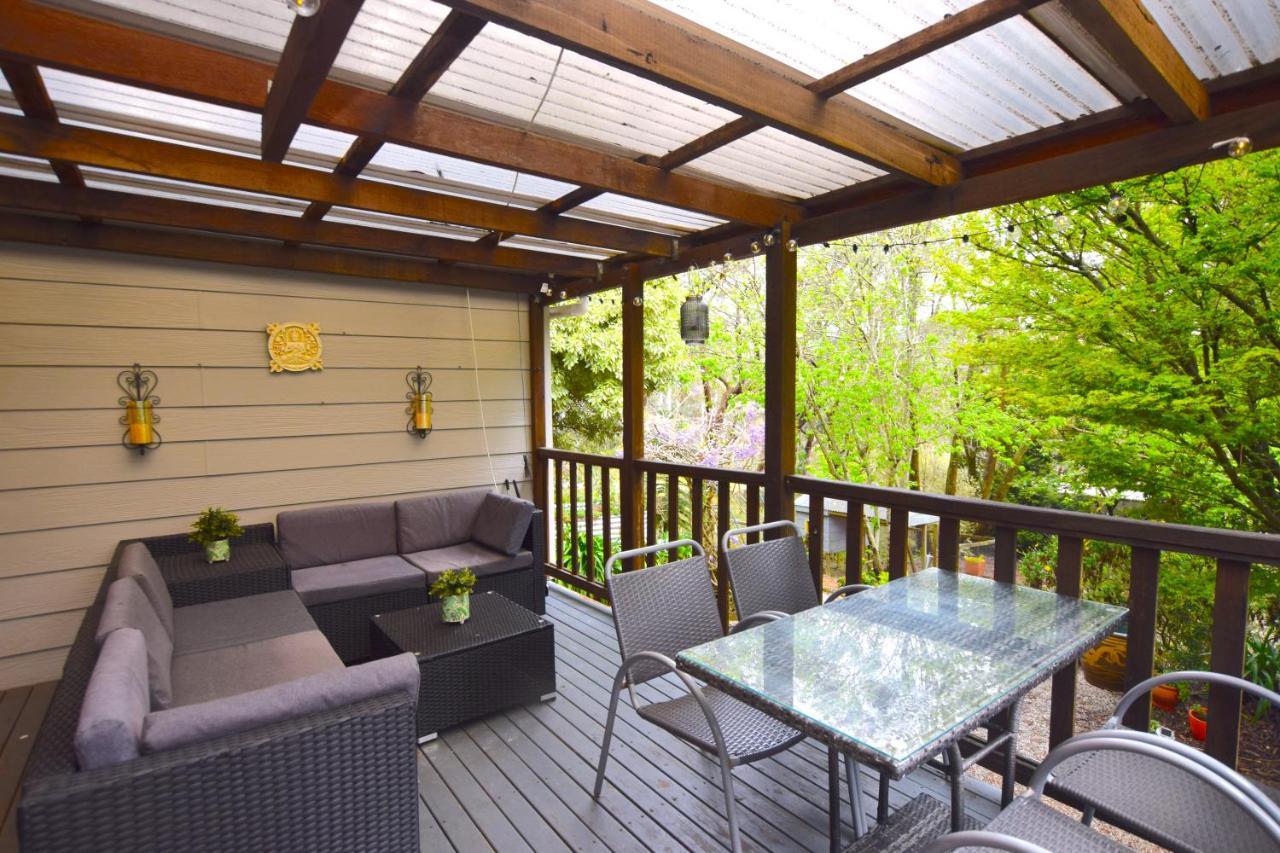 Teach Na Cairde - House Of Friends Villa Blackheath Esterno foto