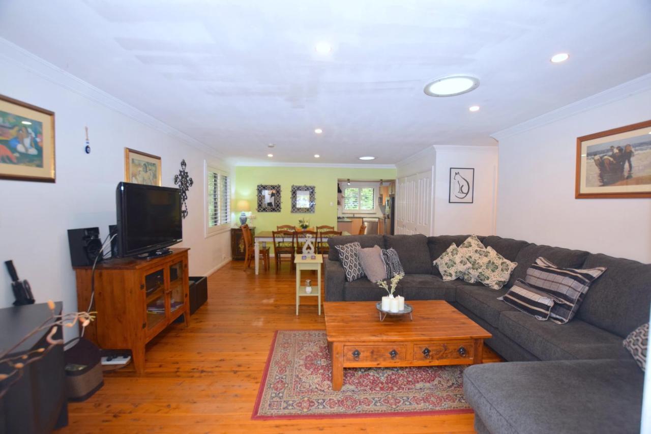 Teach Na Cairde - House Of Friends Villa Blackheath Esterno foto