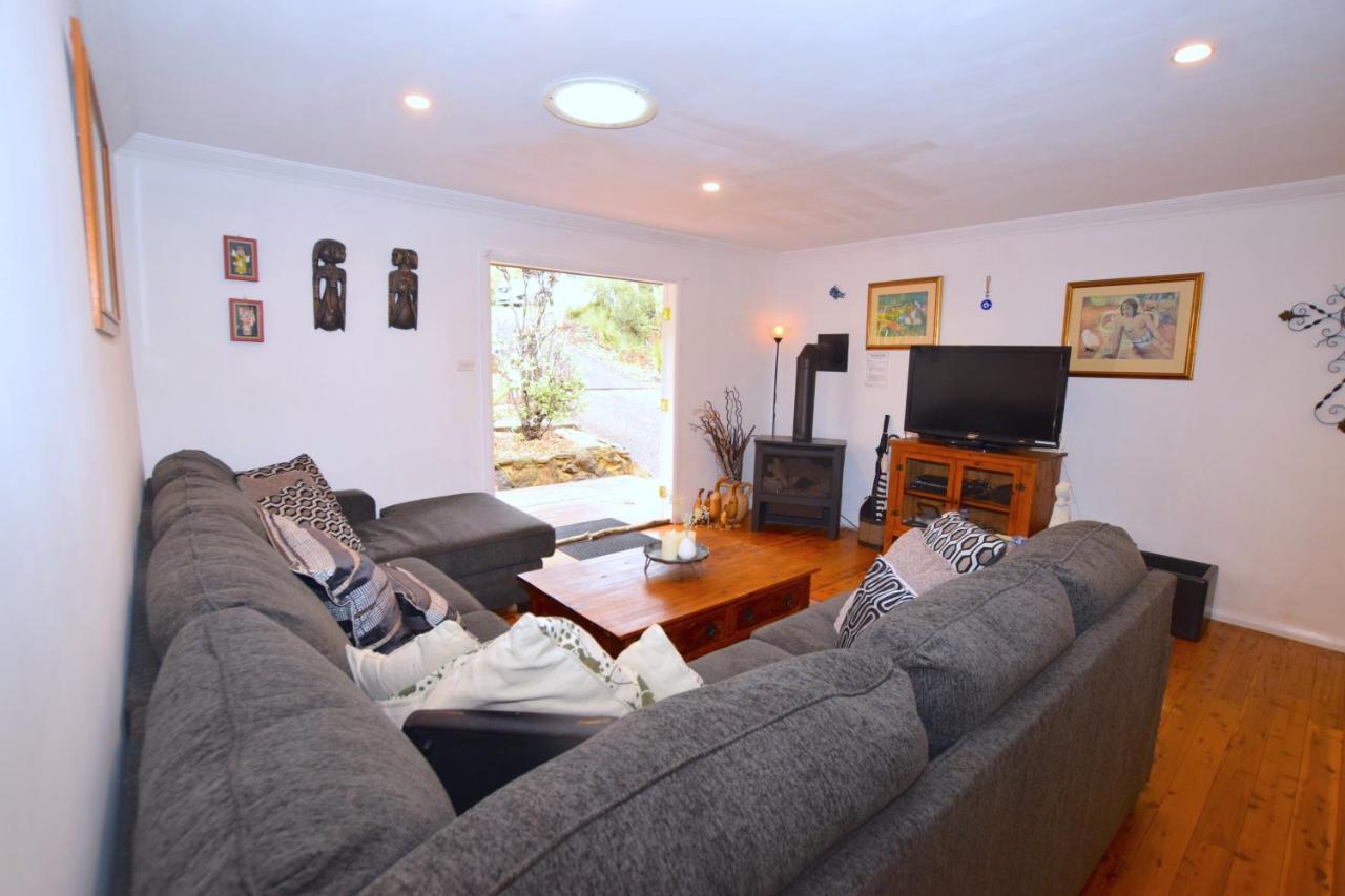 Teach Na Cairde - House Of Friends Villa Blackheath Esterno foto