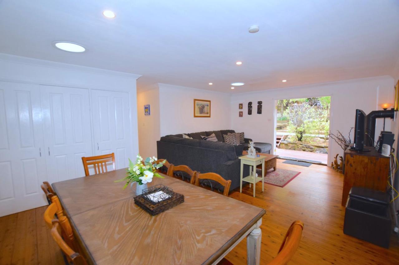 Teach Na Cairde - House Of Friends Villa Blackheath Esterno foto