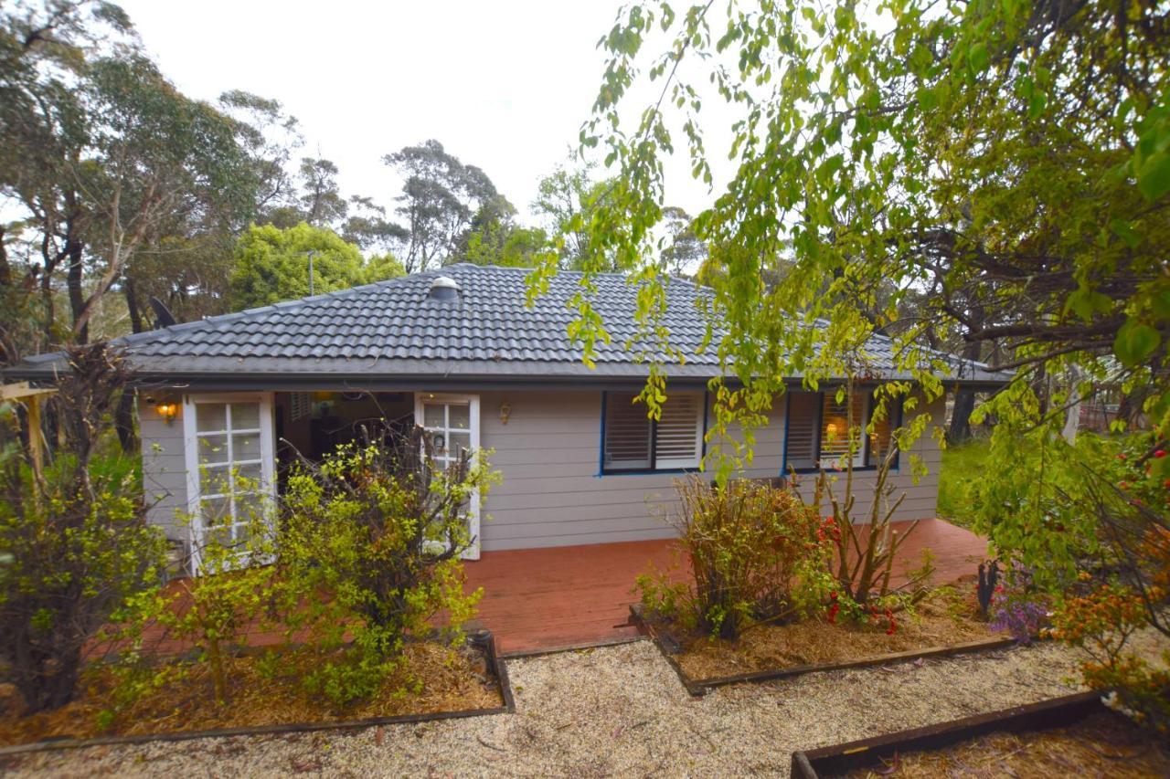 Teach Na Cairde - House Of Friends Villa Blackheath Esterno foto