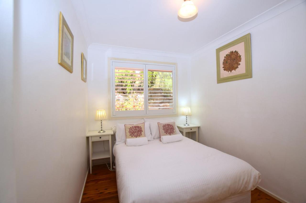 Teach Na Cairde - House Of Friends Villa Blackheath Esterno foto