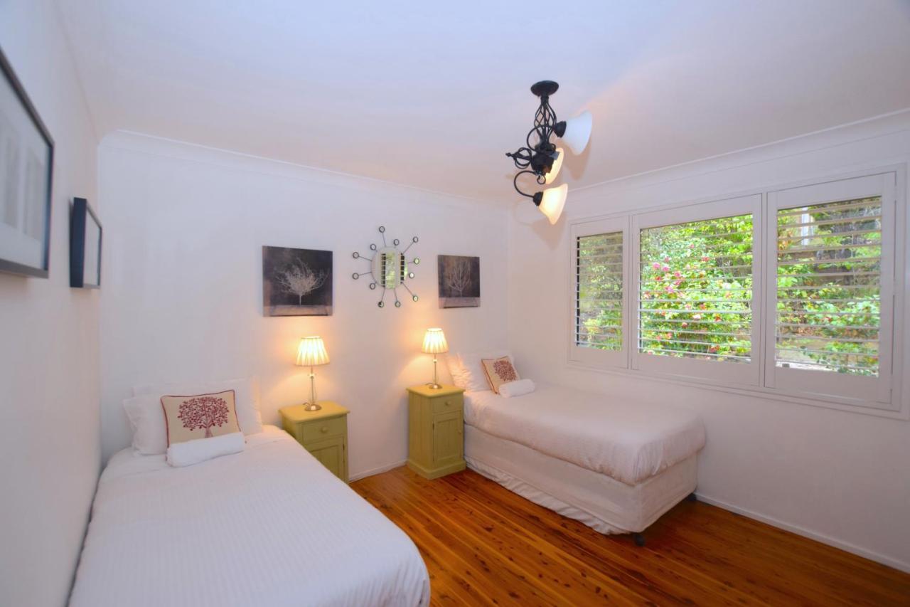 Teach Na Cairde - House Of Friends Villa Blackheath Esterno foto