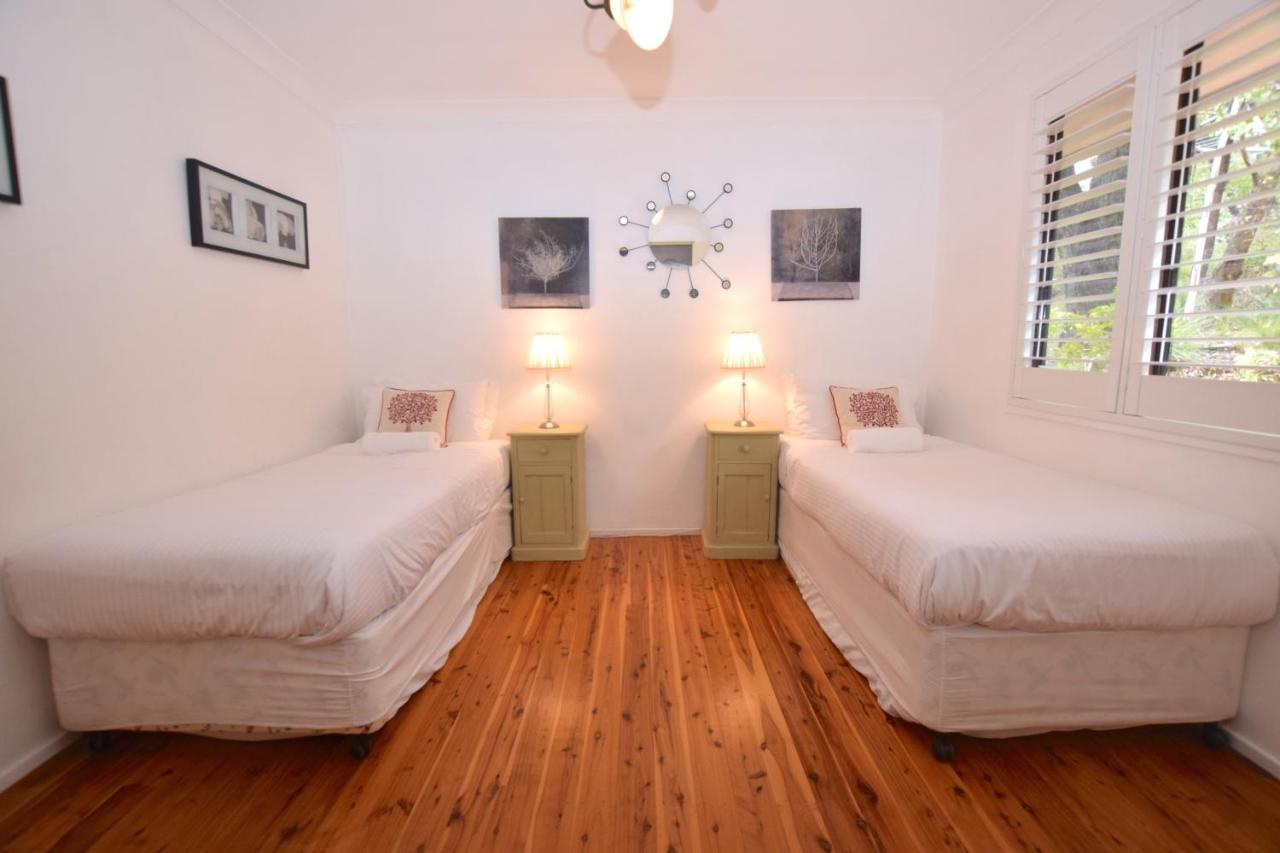 Teach Na Cairde - House Of Friends Villa Blackheath Esterno foto