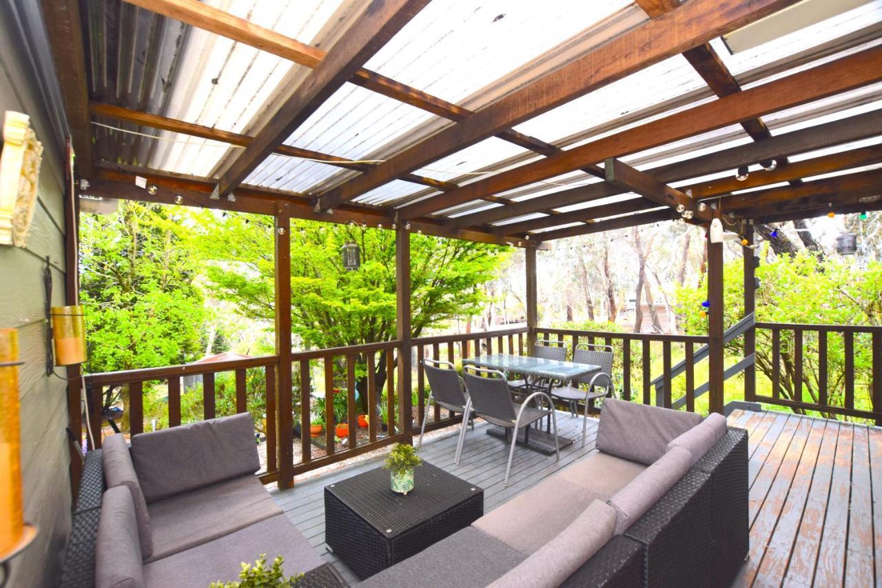 Teach Na Cairde - House Of Friends Villa Blackheath Esterno foto