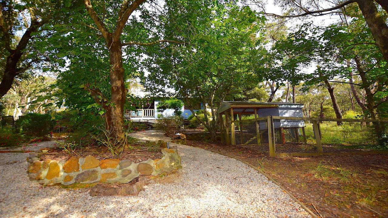 Teach Na Cairde - House Of Friends Villa Blackheath Esterno foto